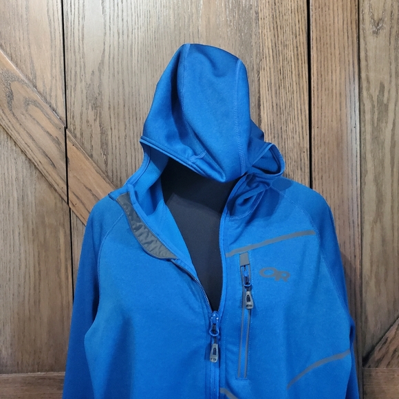 Outdoor Research Full Zip Jacket - Picture 3 of 4